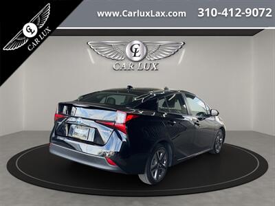 2022 Toyota Prius XLE   - Photo 7 - Lennox, CA 90304