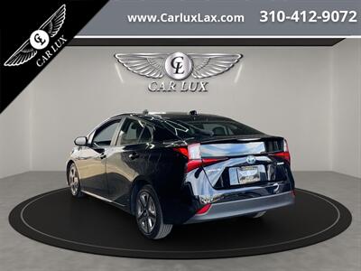 2022 Toyota Prius XLE   - Photo 5 - Lennox, CA 90304