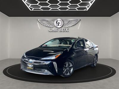 2022 Toyota Prius XLE   - Photo 3 - Lennox, CA 90304