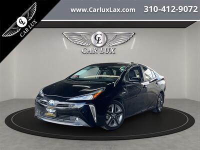 2022 Toyota Prius XLE   - Photo 3 - Lennox, CA 90304