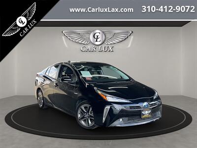 2022 Toyota Prius XLE   - Photo 1 - Lennox, CA 90304