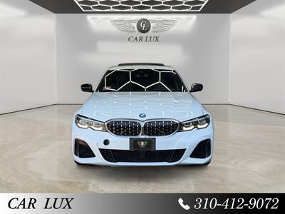 2020 BMW M340i - Photo 8 - Lennox, CA 90304