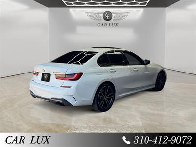2020 BMW M340i - Photo 5 - Lennox, CA 90304