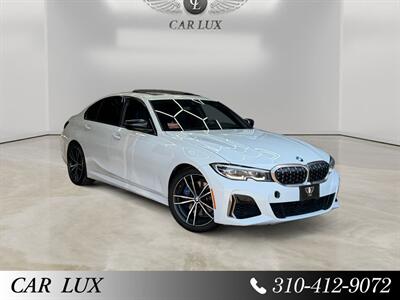 2020 BMW M340i - Photo 7 - Lennox, CA 90304