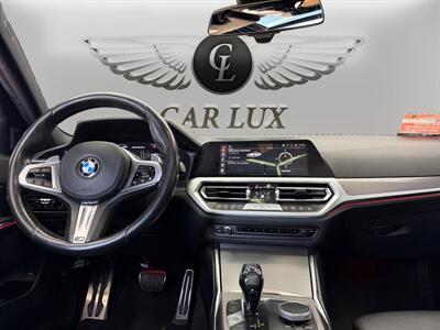 2020 BMW M340i - Photo 11 - Lennox, CA 90304