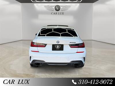 2020 BMW M340i - Photo 4 - Lennox, CA 90304