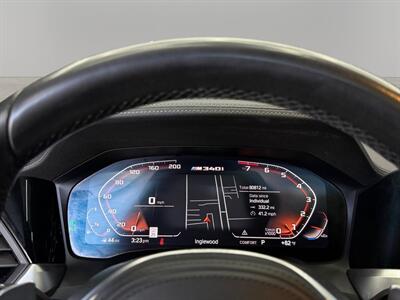 2020 BMW M340i - Photo 17 - Lennox, CA 90304
