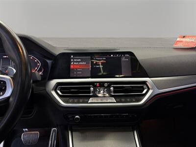 2020 BMW M340i - Photo 19 - Lennox, CA 90304