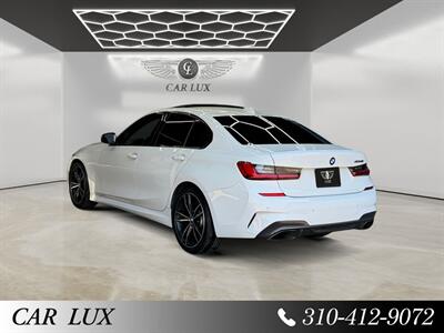 2020 BMW M340i - Photo 3 - Lennox, CA 90304