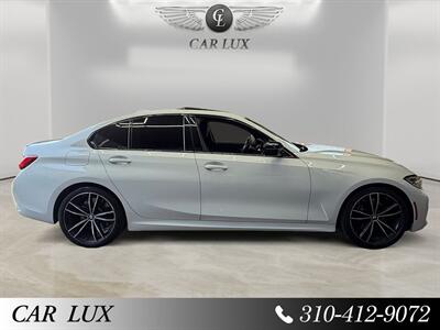 2020 BMW M340i - Photo 6 - Lennox, CA 90304
