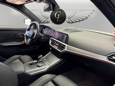 2020 BMW M340i - Photo 22 - Lennox, CA 90304
