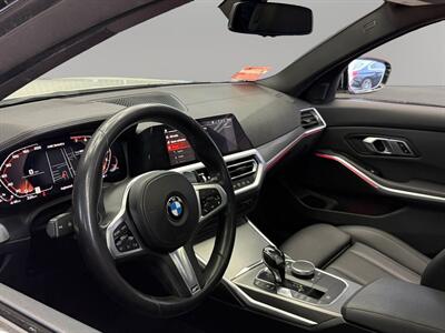 2020 BMW M340i - Photo 21 - Lennox, CA 90304
