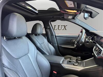2020 BMW M340i - Photo 14 - Lennox, CA 90304