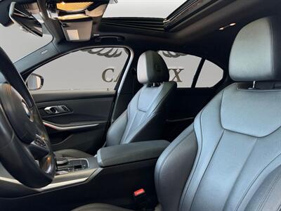 2020 BMW M340i - Photo 9 - Lennox, CA 90304