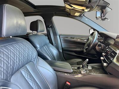 2019 BMW M550i xDrive  M SPORT - Photo 30 - Lennox, CA 90304