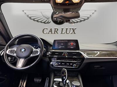 2019 BMW M550i xDrive  M SPORT - Photo 11 - Lennox, CA 90304