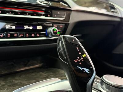 2019 BMW M550i xDrive  M SPORT - Photo 20 - Lennox, CA 90304
