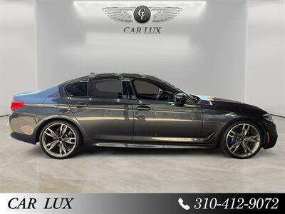2019 BMW M550i xDrive  M SPORT - Photo 6 - Lennox, CA 90304
