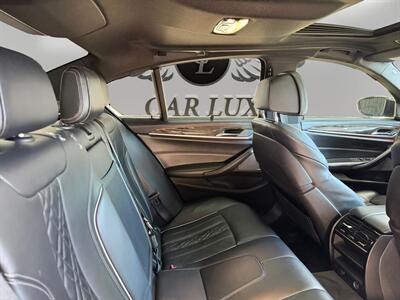 2019 BMW M550i xDrive  M SPORT - Photo 29 - Lennox, CA 90304