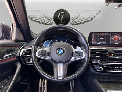2019 BMW M550i xDrive  M SPORT - Photo 12 - Lennox, CA 90304