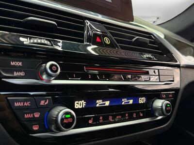 2019 BMW M550i xDrive  M SPORT - Photo 21 - Lennox, CA 90304