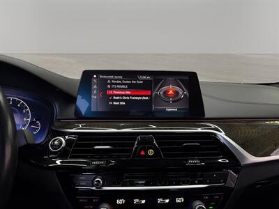2019 BMW M550i xDrive  M SPORT - Photo 22 - Lennox, CA 90304