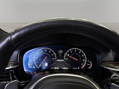2019 BMW M550i xDrive  M SPORT - Photo 18 - Lennox, CA 90304