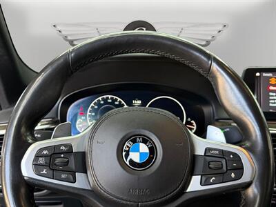 2019 BMW M550i xDrive  M SPORT - Photo 17 - Lennox, CA 90304