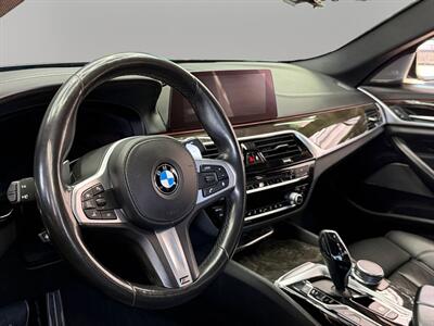 2019 BMW M550i xDrive  M SPORT - Photo 16 - Lennox, CA 90304