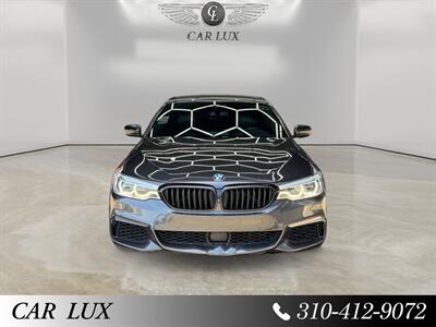 2019 BMW M550i xDrive  M SPORT - Photo 8 - Lennox, CA 90304