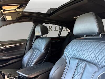 2019 BMW M550i xDrive  M SPORT - Photo 9 - Lennox, CA 90304