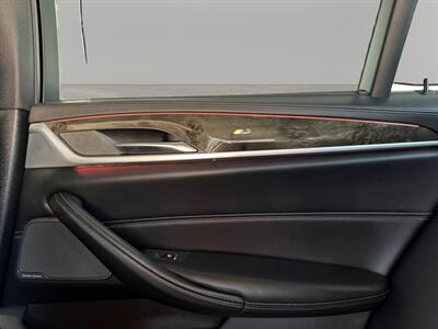 2019 BMW M550i xDrive  M SPORT - Photo 24 - Lennox, CA 90304