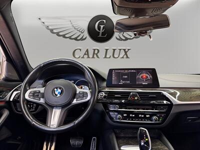 2019 BMW M550i xDrive  M SPORT - Photo 10 - Lennox, CA 90304