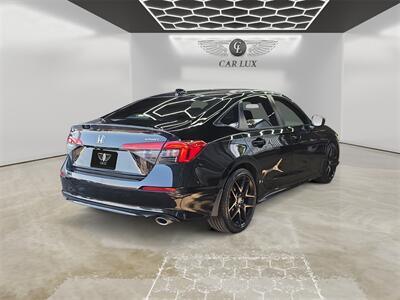 2022 Honda Civic Sport   - Photo 5 - Lennox, CA 90304