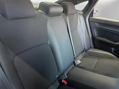 2022 Honda Civic Sport   - Photo 13 - Lennox, CA 90304