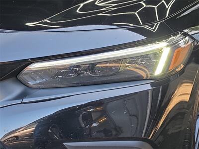 2022 Honda Civic Sport   - Photo 20 - Lennox, CA 90304
