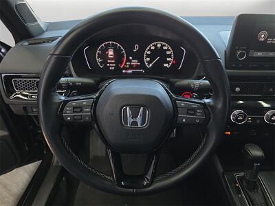 2022 Honda Civic Sport   - Photo 12 - Lennox, CA 90304