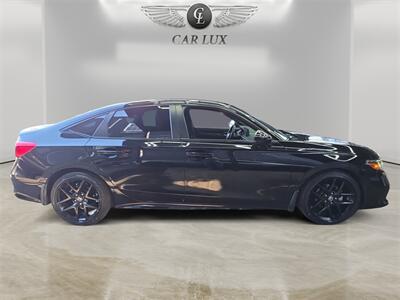 2022 Honda Civic Sport   - Photo 6 - Lennox, CA 90304