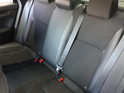 2022 Honda Civic Sport   - Photo 17 - Lennox, CA 90304