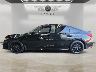 2022 Honda Civic Sport   - Photo 2 - Lennox, CA 90304