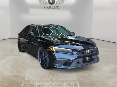 2022 Honda Civic Sport   - Photo 7 - Lennox, CA 90304