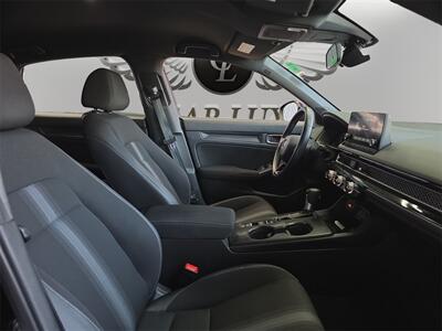 2022 Honda Civic Sport   - Photo 15 - Lennox, CA 90304