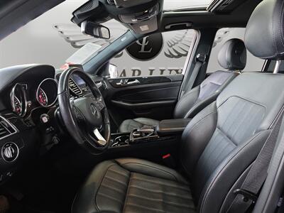 2018 Mercedes-Benz GLE 350   - Photo 9 - Lennox, CA 90304