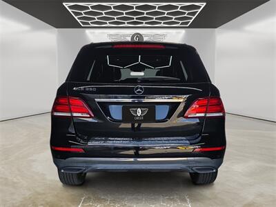 2018 Mercedes-Benz GLE 350 - Photo 4 - Lennox, CA 90304