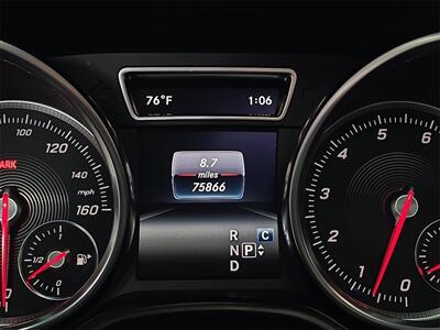 2018 Mercedes-Benz GLE 350 - Photo 17 - Lennox, CA 90304