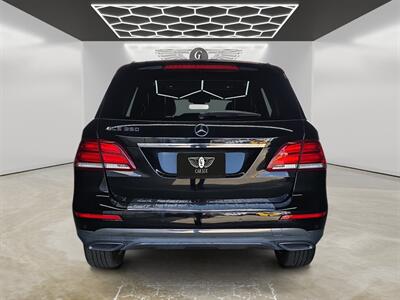 2018 Mercedes-Benz GLE 350   - Photo 6 - Lennox, CA 90304