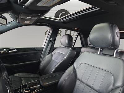 2018 Mercedes-Benz GLE 350 - Photo 12 - Lennox, CA 90304