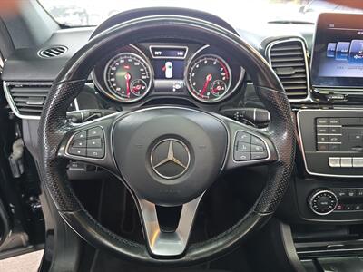 2018 Mercedes-Benz GLE 350   - Photo 16 - Lennox, CA 90304