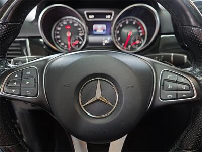 2018 Mercedes-Benz GLE 350 - Photo 19 - Lennox, CA 90304