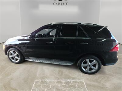 2018 Mercedes-Benz GLE 350 - Photo 2 - Lennox, CA 90304